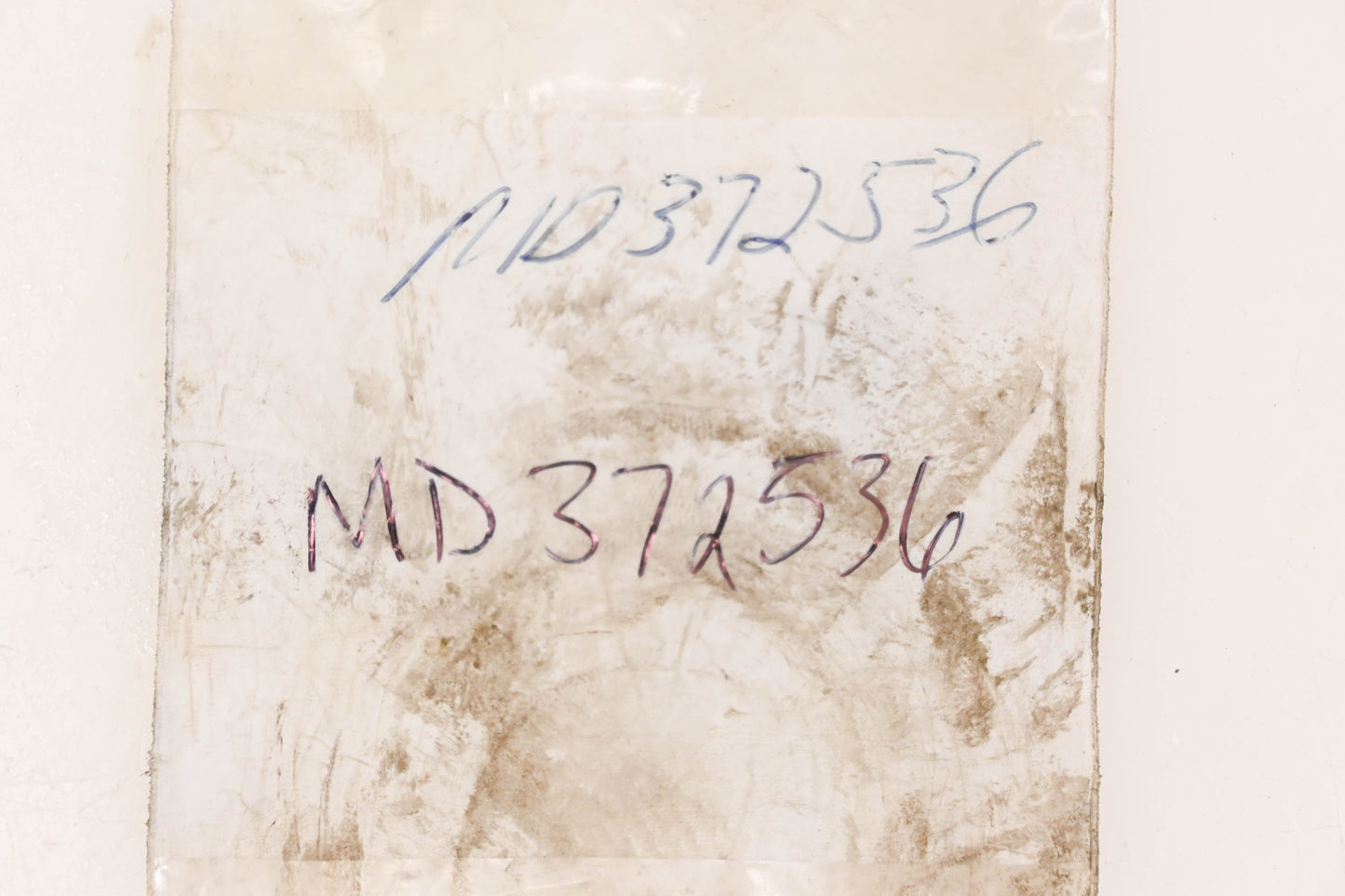 Mitsubishi MD372536, AH20570 Camshaft Oil Seal NOS