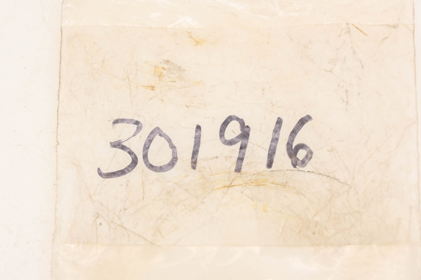 Caterpillar 301916, 30-1916 Seal NOS