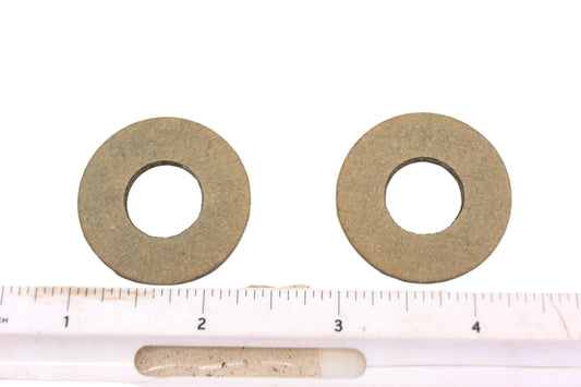 Caterpillar 008-1907, 0081907 Washers Qty 2 NOS