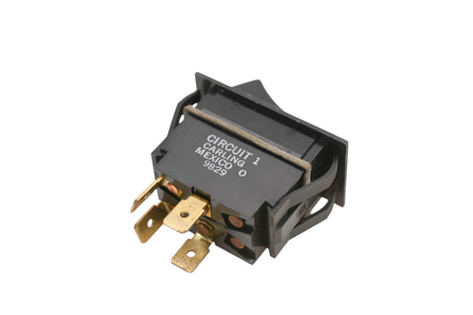 Caterpillar 929040, 0929040, 92-9040 Rocker Switch NOS