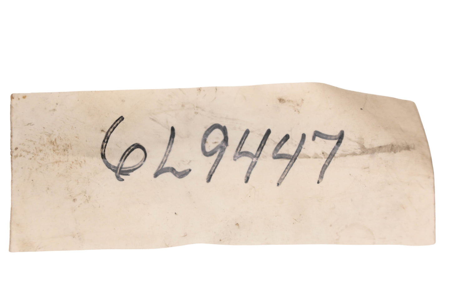 Caterpillar 6L9447, 6L-9447 Sealing Washers Qty 4 NOS