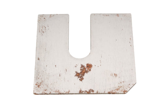 Caterpillar 389901, 0389901, 38-9901 Shim Plate NOS