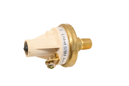 Caterpillar 24759, 0024759, 002-7459 Pressure Switch NOS