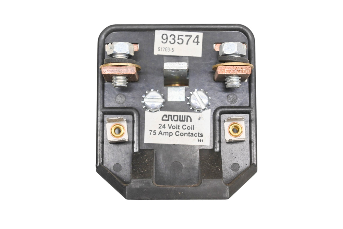 Crown 93574 Contactor NOS