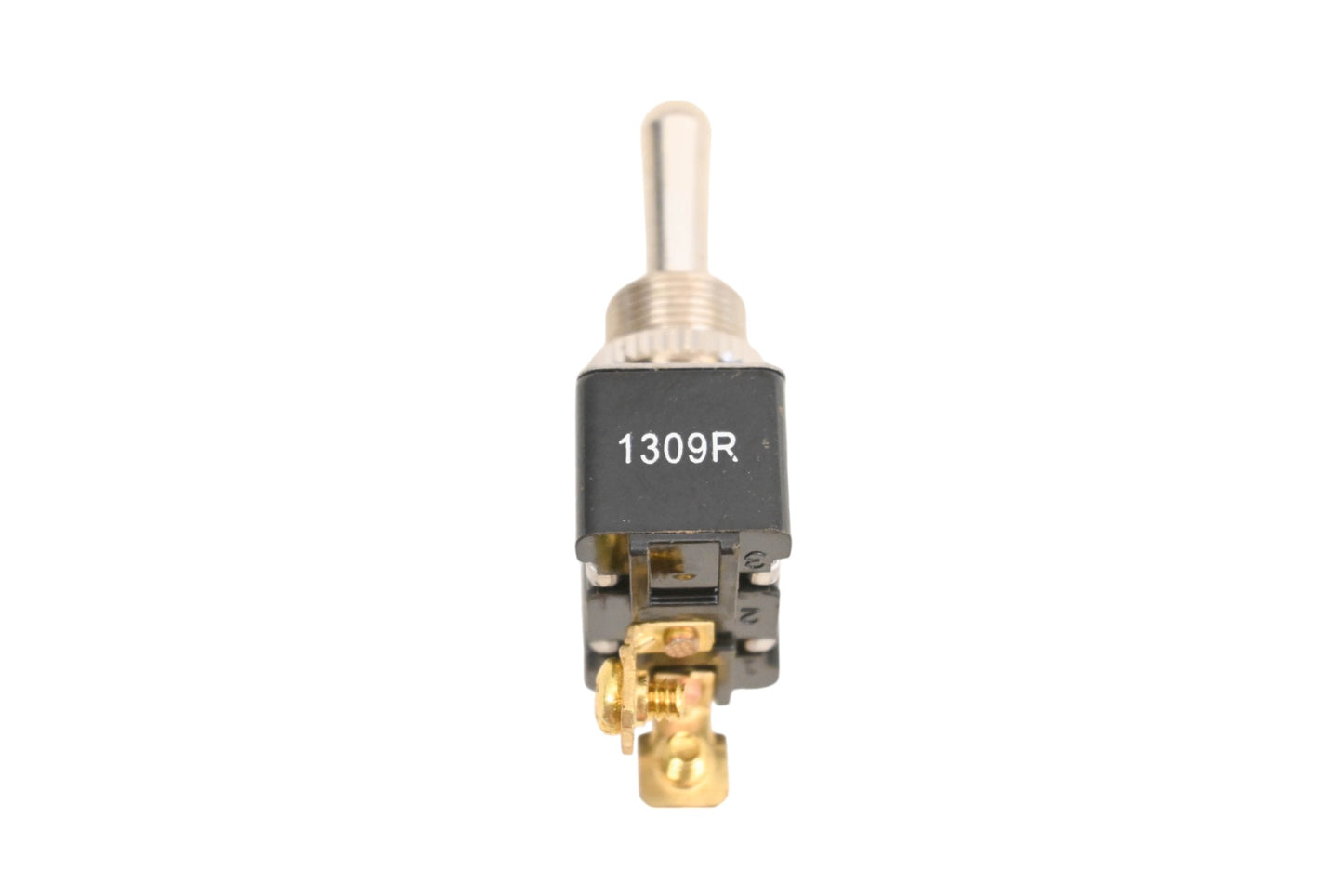 Cole Hersee 55020BP, 1309R On/Off Toggle Switch NOS