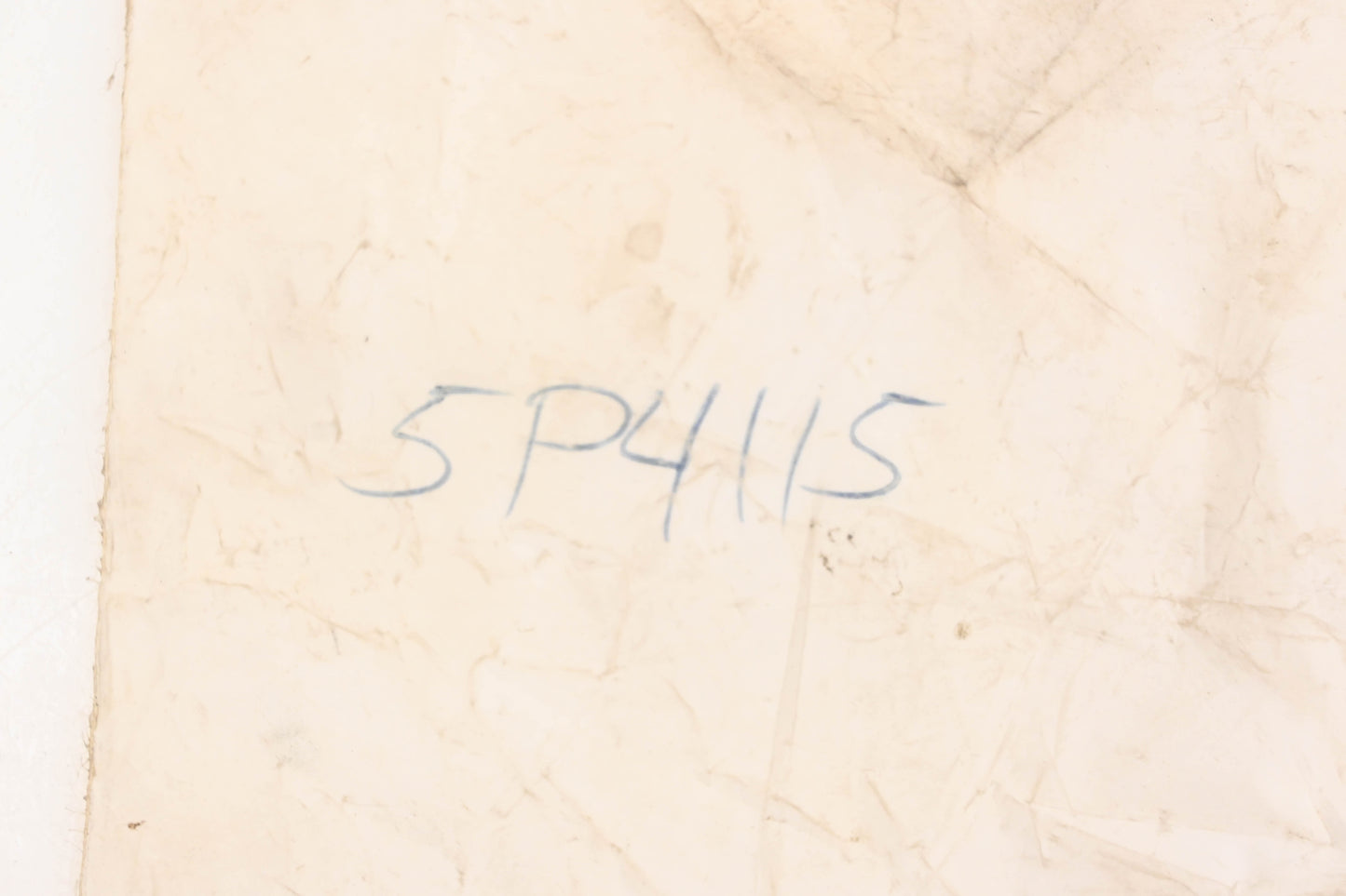 Caterpillar 5P4115, 5P-4115 Washers Qty 2 NOS