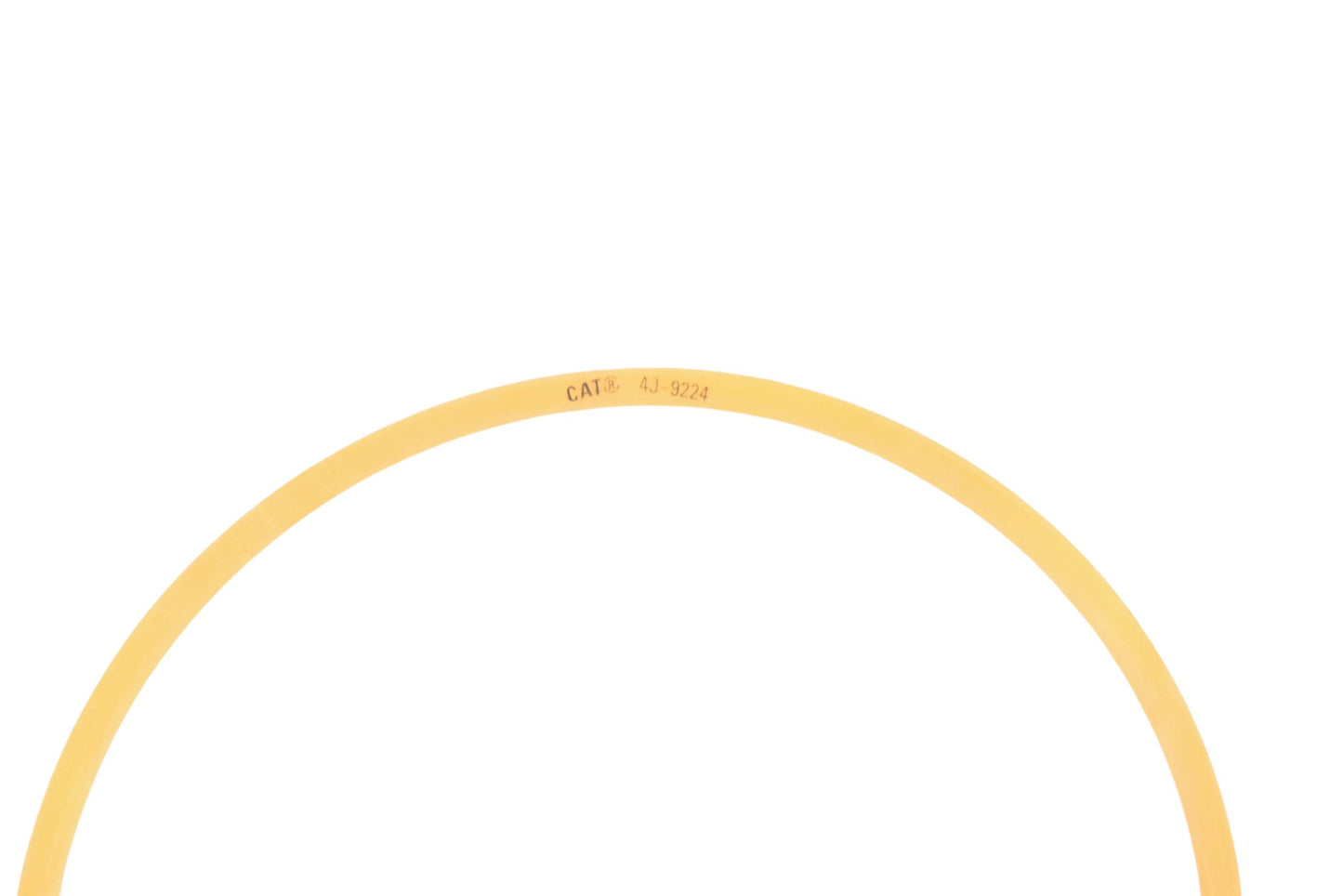 Caterpillar 4J9224, 4J-9224 Back-Up Gasket Ring NOS