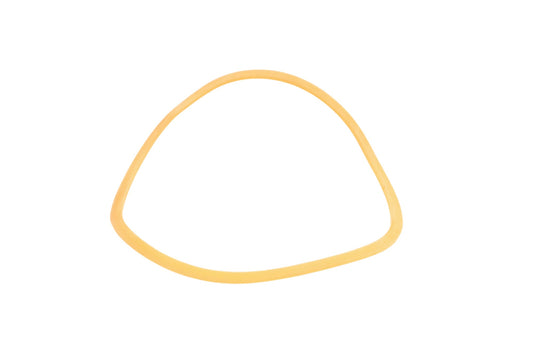 Caterpillar 6J5731, 6J-5731 Back-Up Gasket Ring NOS