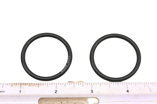 Caterpillar 4F2928, 4F-2928 O-Rings Qty 2 NOS