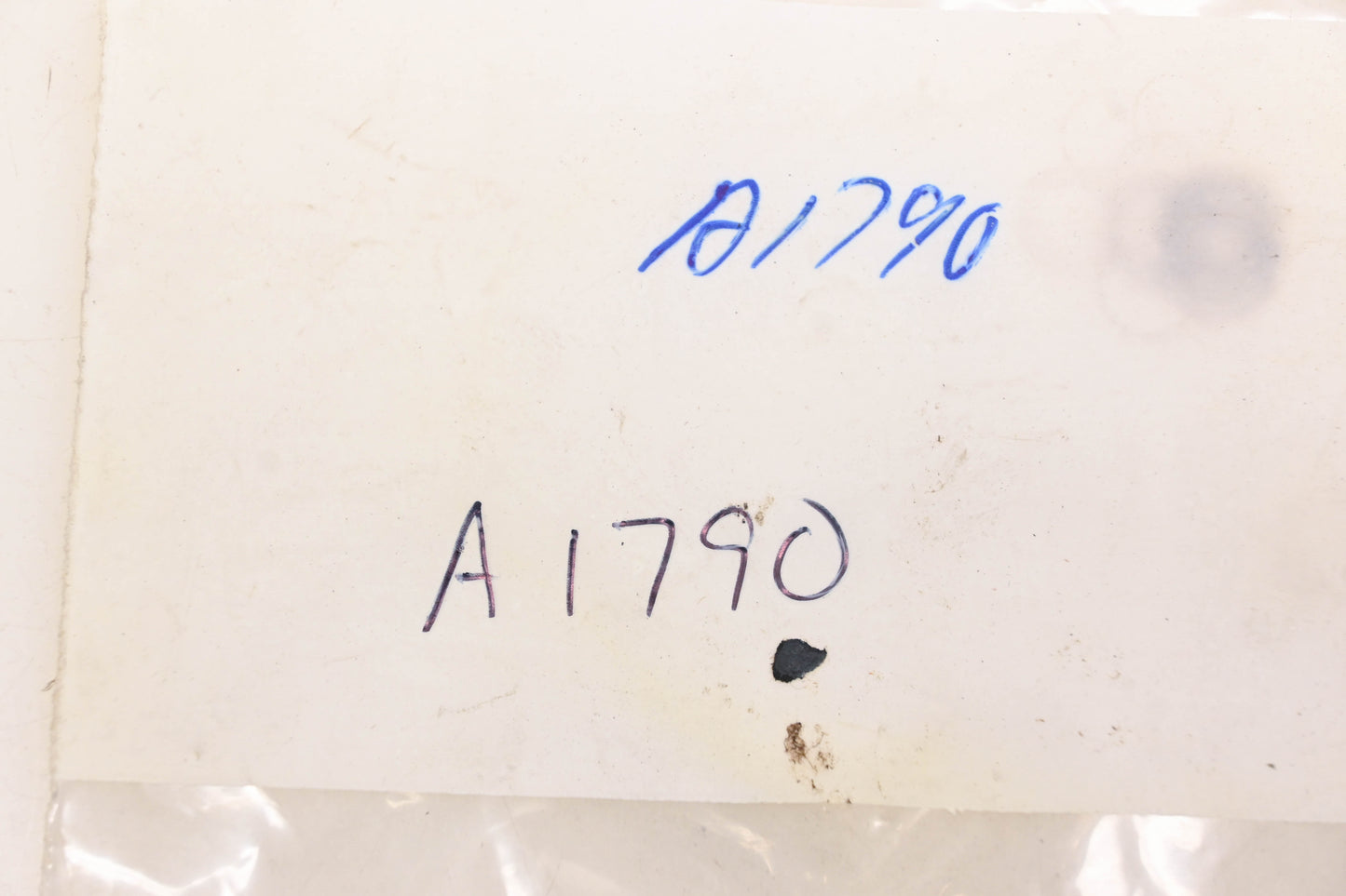 Caterpillar A1790, 0A1790 Rod Seal NOS