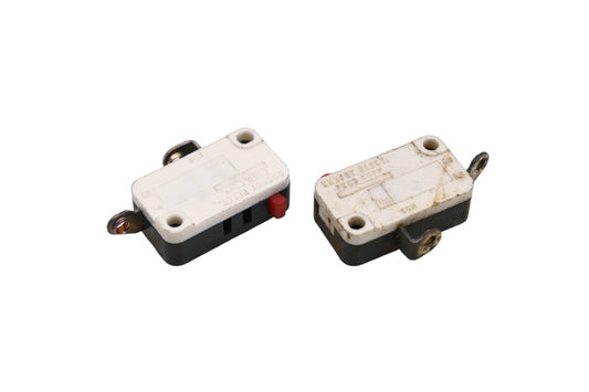 Crown 89362, 089362, 008-9362 Microswitches Qty 2
