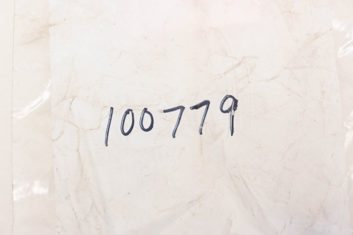 Crown 100779 Grease Fitting NOS