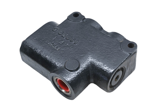 Caterpillar 837174, 0837174, 083-7174 Priority Valve Assembly NOS