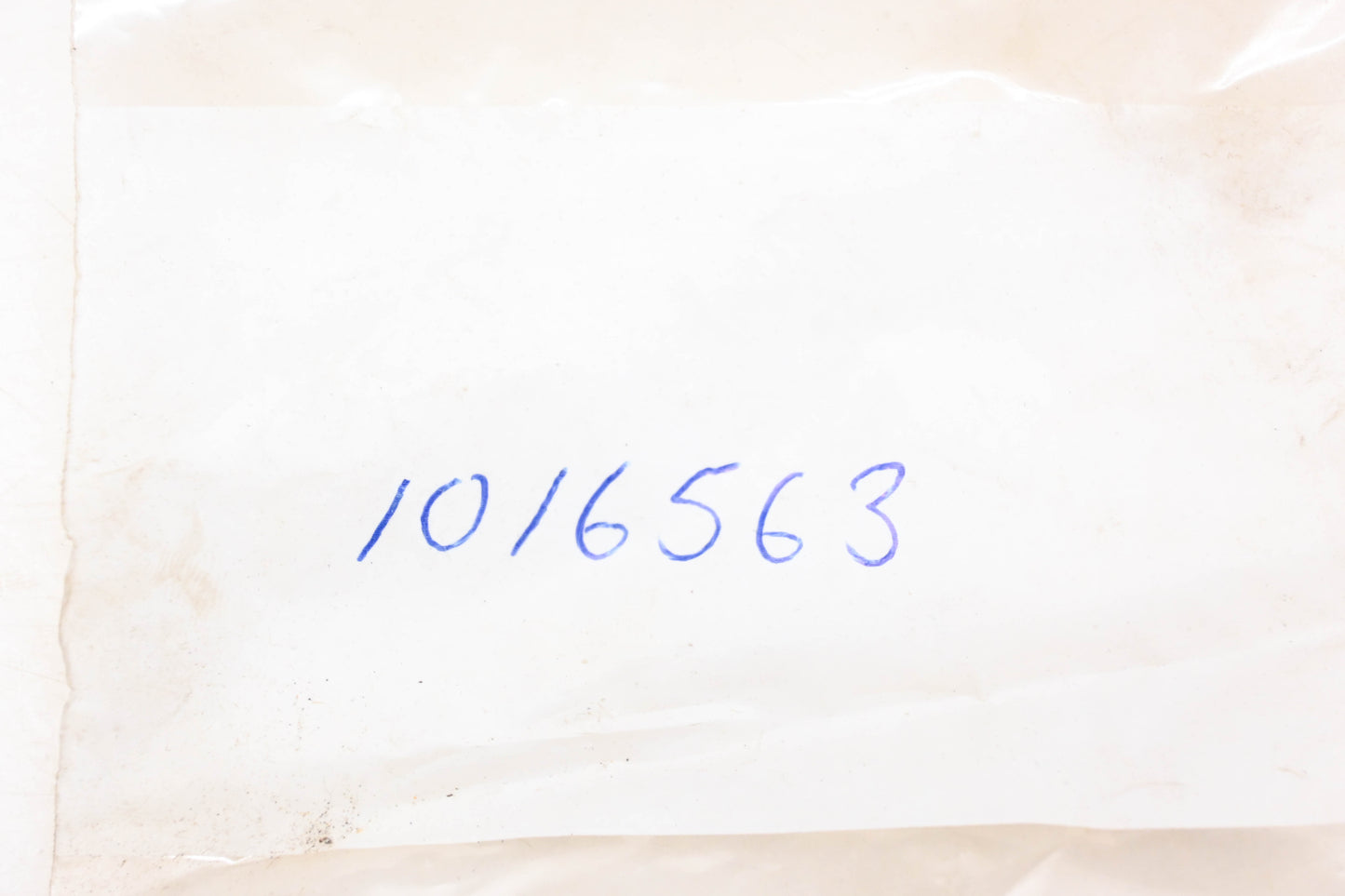 Caterpillar 1016563 Washer NOS