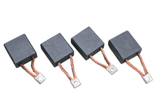 Crown 113328 Brush Kit NOS