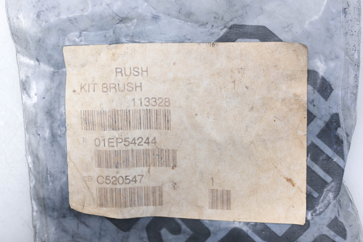 Crown 113328 Brush Kit NOS