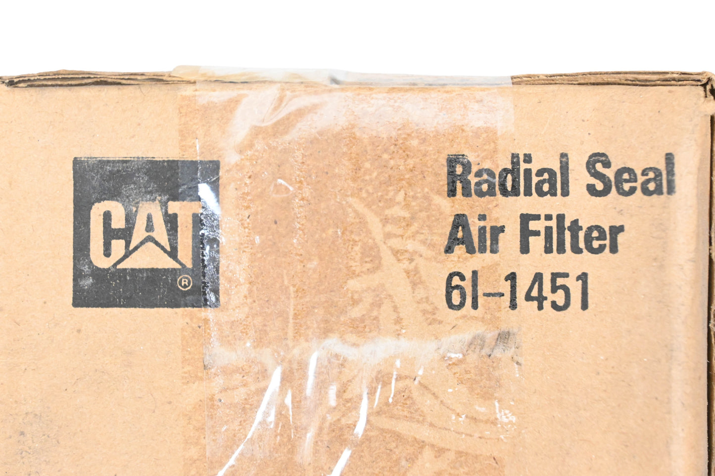 Caterpillar 6L1451 Air Filter NOS