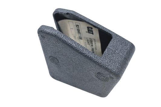 Caterpillar 9310407100, 93104-07100 Front Light Cover NOS