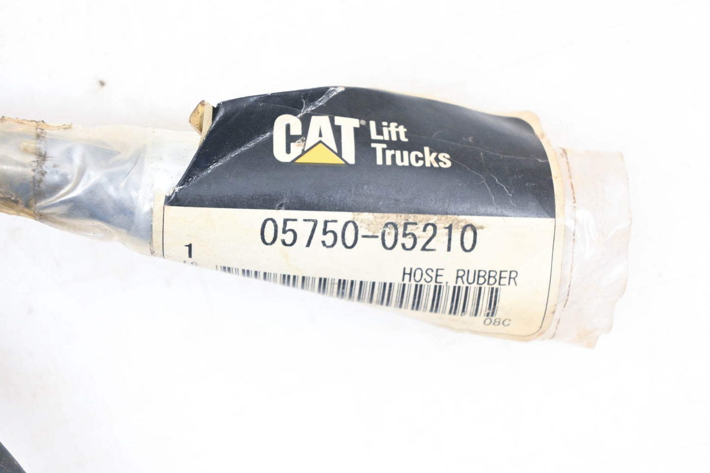 Caterpillar 05750-05210 Yokohama 42" Hydraulic Hose NOS