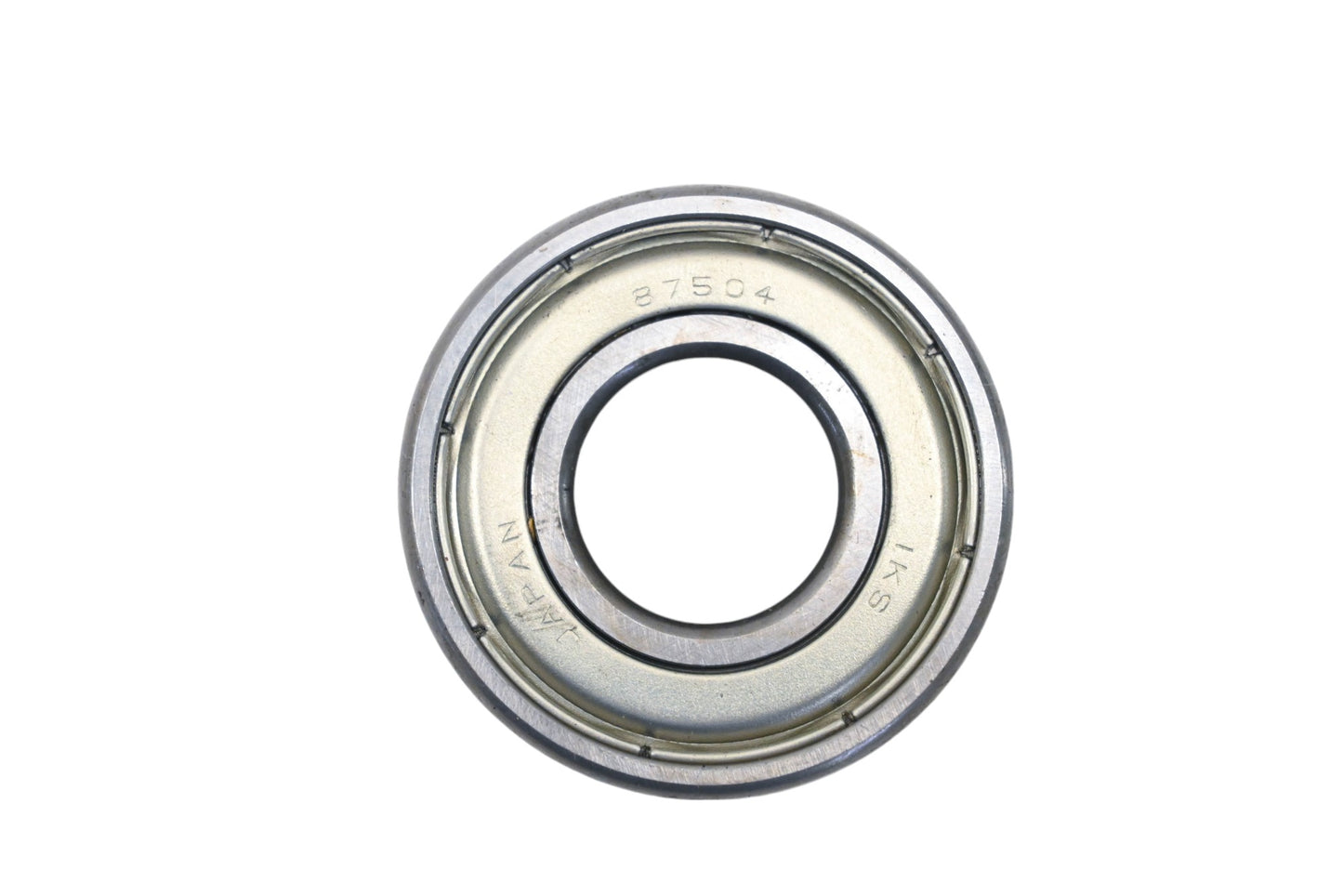 IKS 87504 Ball Bearing Assembly NOS