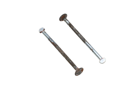 Caterpillar 6433550119, 64335-50119 Holdown Pins Qty 2 NOS