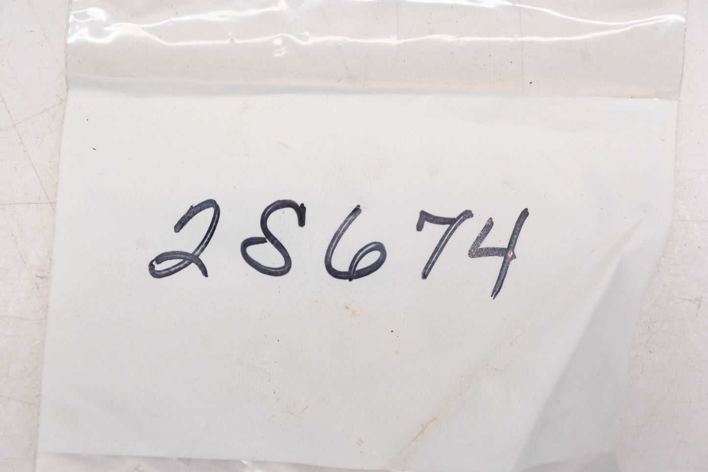 Caterpillar 2S674 Shim NOS