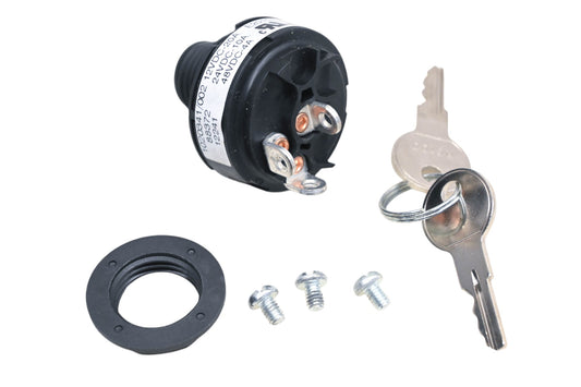 Caterpillar NA021313 Ignition Switch Kit NOS