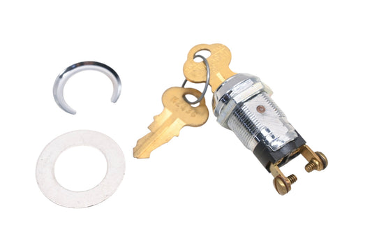 Caterpillar 338753, 0338753, 033-8753 Ignition Switch Kit NOS