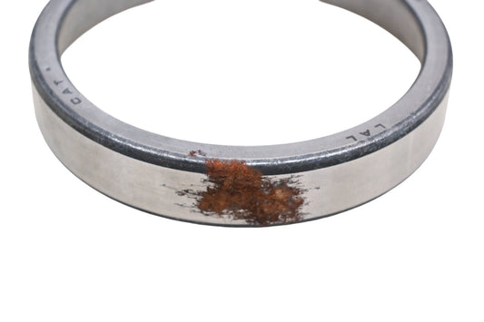 Caterpillar 1P2636, 1P-2636 Tapered Roller Bearing Cup NOS