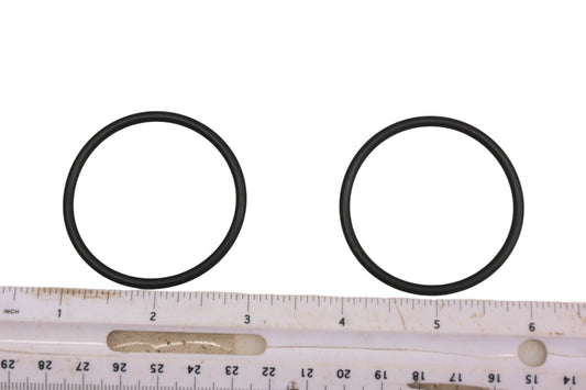 Caterpillar 6V-7660, 6V6770 O-Rings Qty 2 NOS