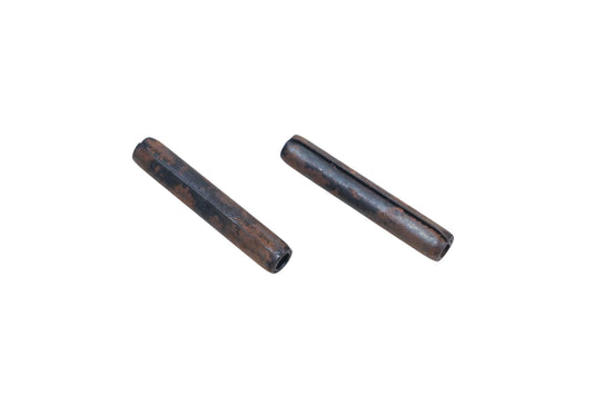 Caterpillar 1050356, 105-0356 Roll Pins Qty 2 NOS