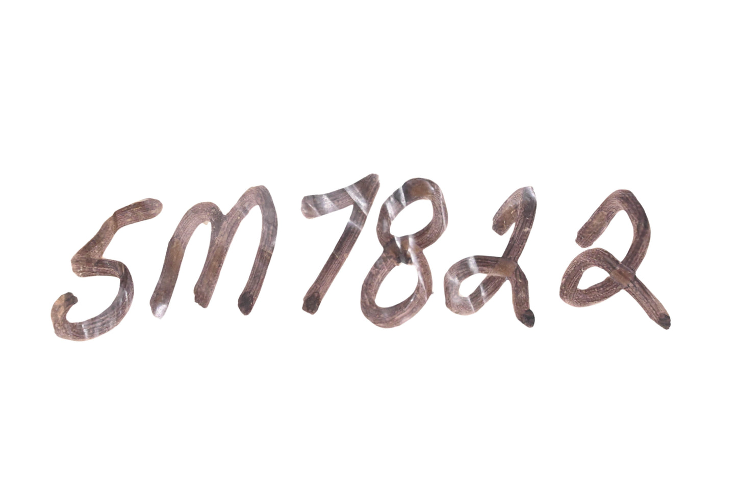 Caterpillar 5M7822, 5M-7822 Control Rod