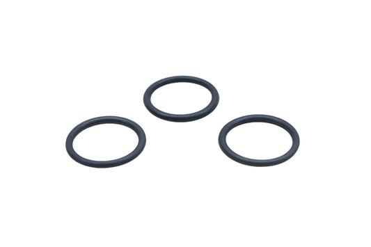 Caterpillar 3K0360, 3K-0360 O-Rings Qty 3 NOS