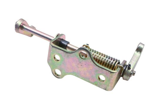 Caterpillar 9315100010, 93151-00010 Accelerator Bracket Assembly NOS