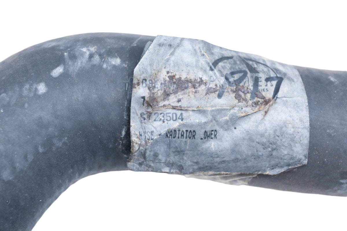 Total Source SY23504 Radiator Lower Hose