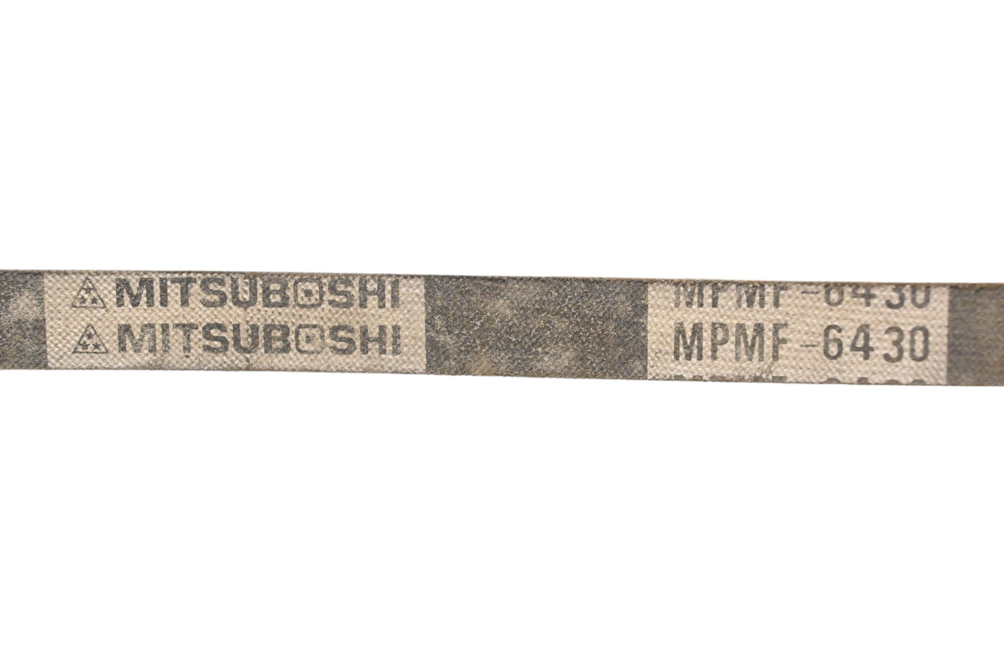 Mitsubishi MPMF-6430 V-Belt NOS
