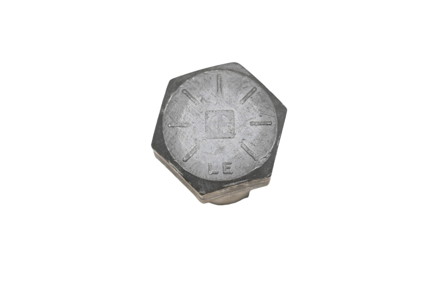 Caterpillar IG011-28 Hex Cap Bolt 3/4-10 x 4" NOS