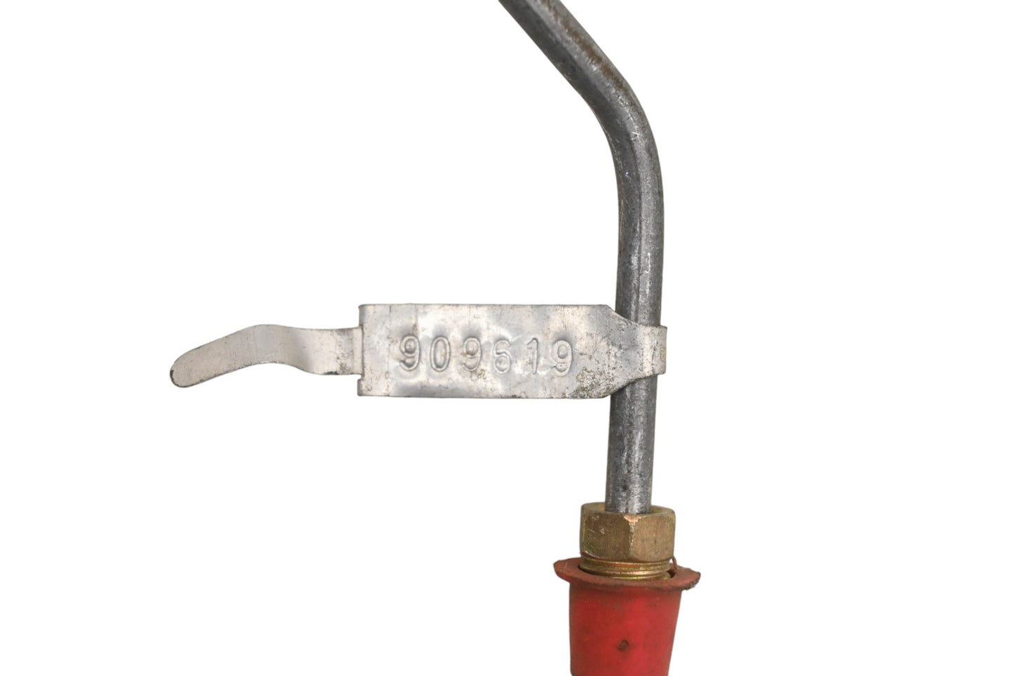 Caterpillar 909619, 0909619, 090-9619 Tube Assembly NOS