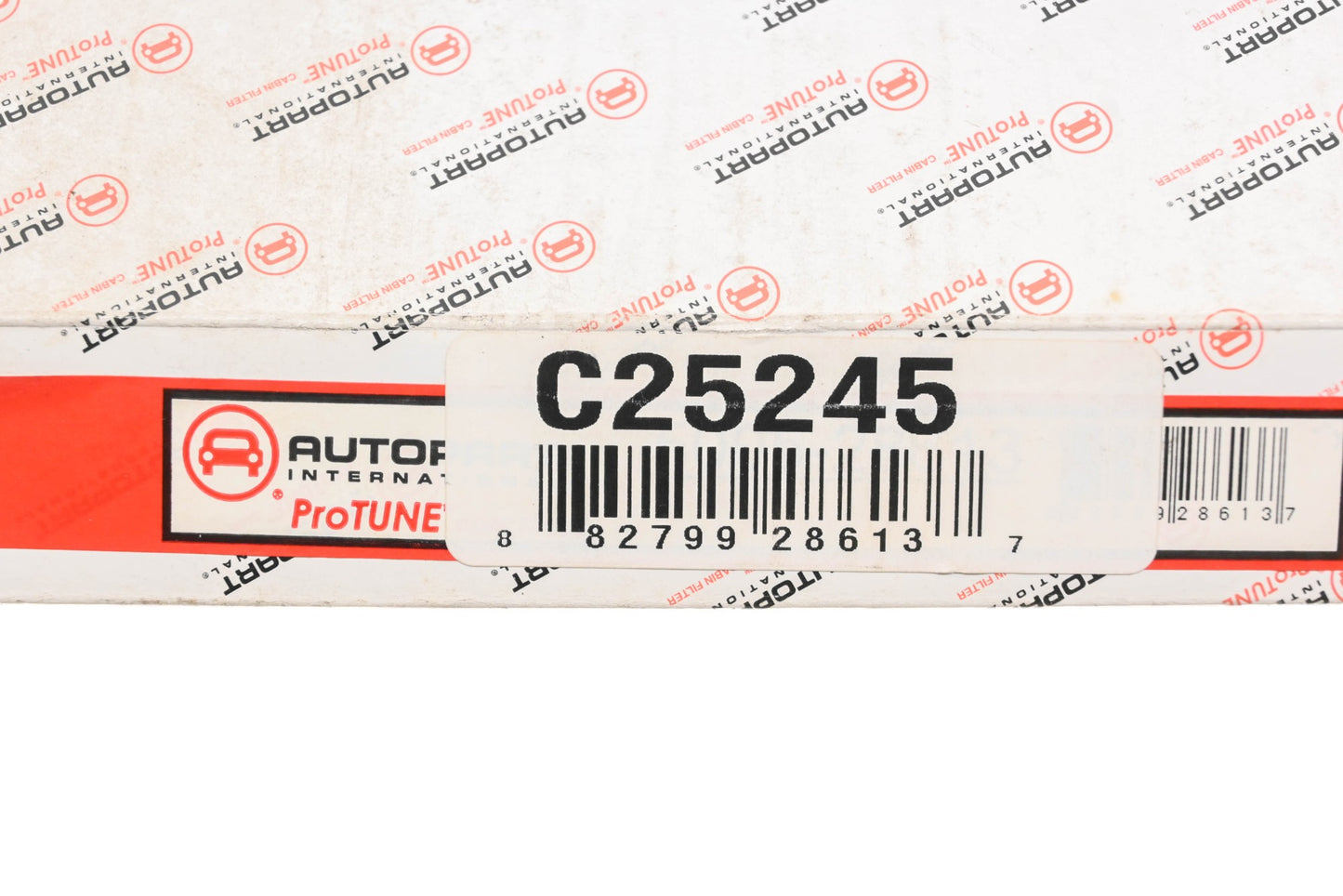 Autopart International C25245 Air Filter NOS