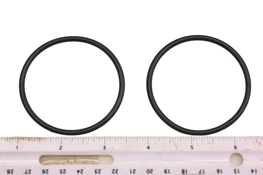Caterpillar 8F-6711, 8F6711 O Rings Qty 2 NOS