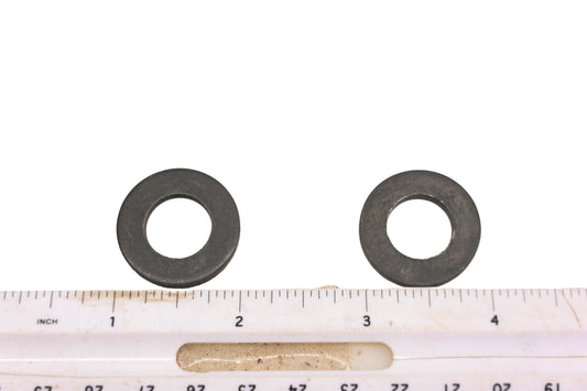 Caterpillar 5P8245, 5P-8245 Washers Qty 2 NOS