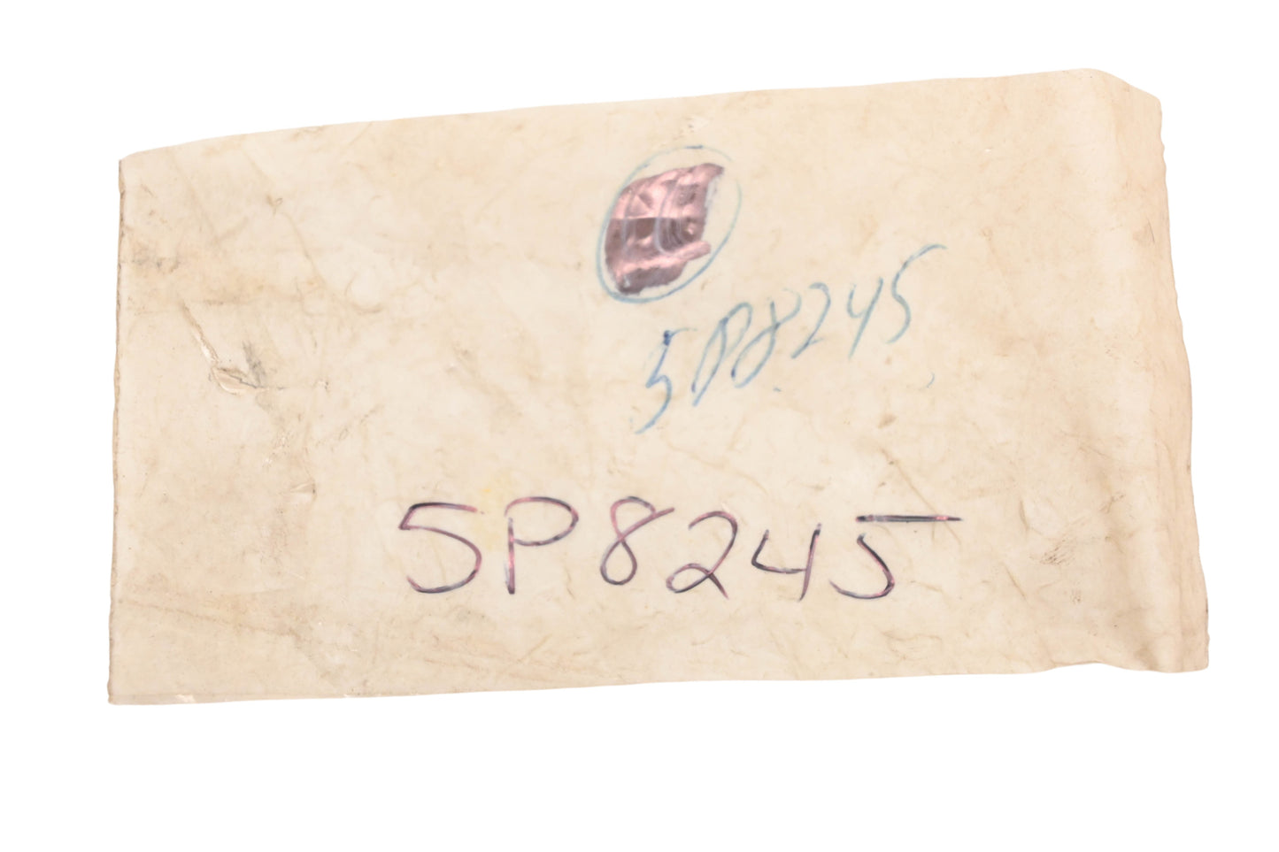 Caterpillar 5P8245, 5P-8245 Washers Qty 2 NOS