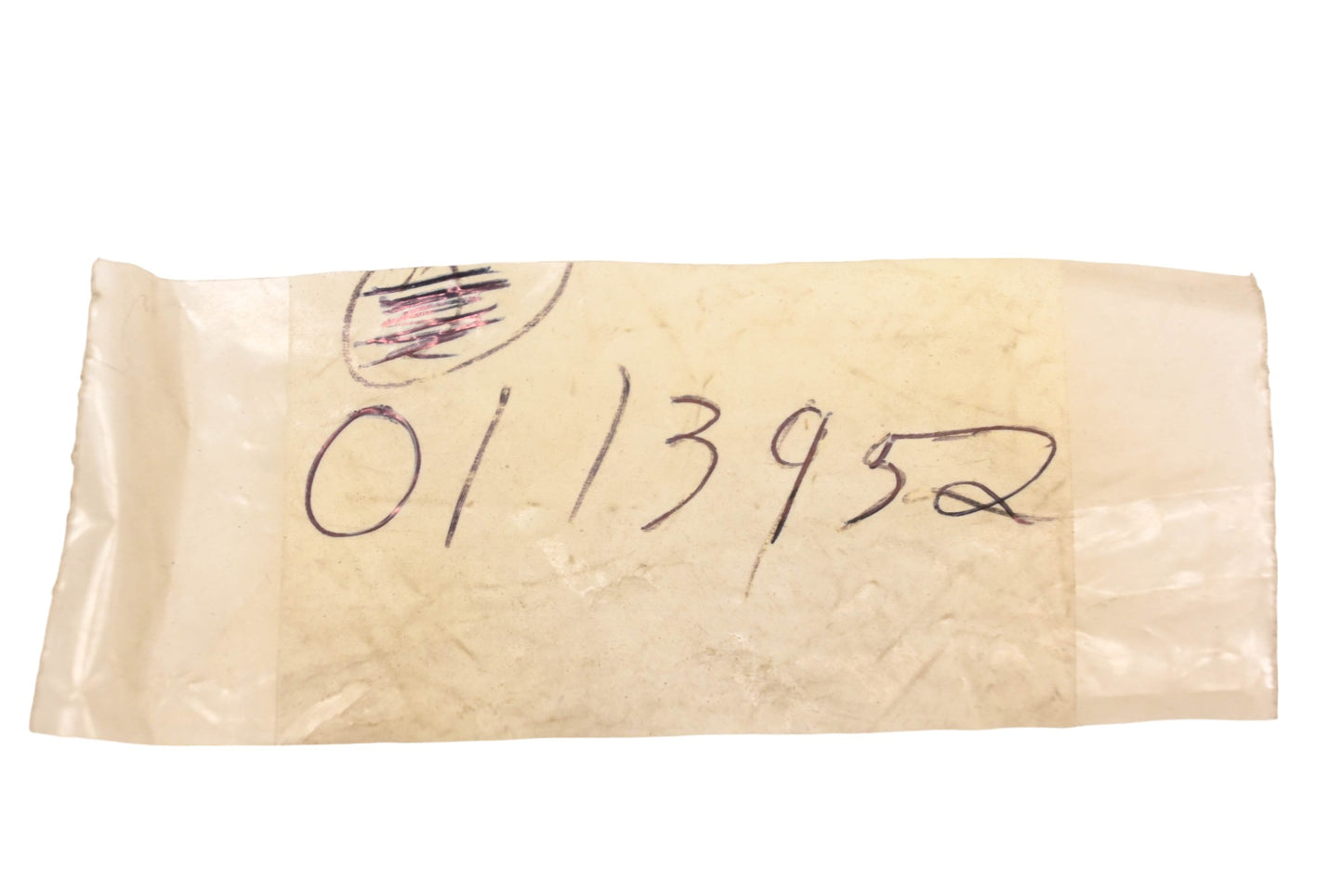 Caterpillar 0113952, 011-3952 Screw NOS