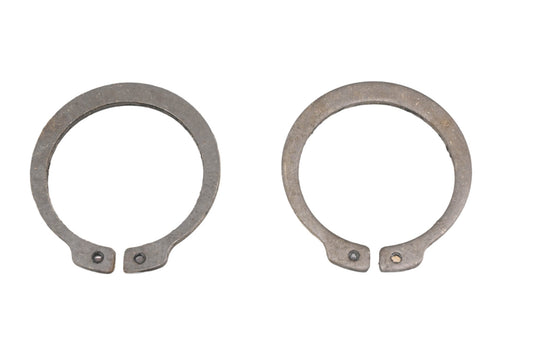 Caterpillar 6V4364, 6V-4364 Retaining Rings Qty 2 NOS
