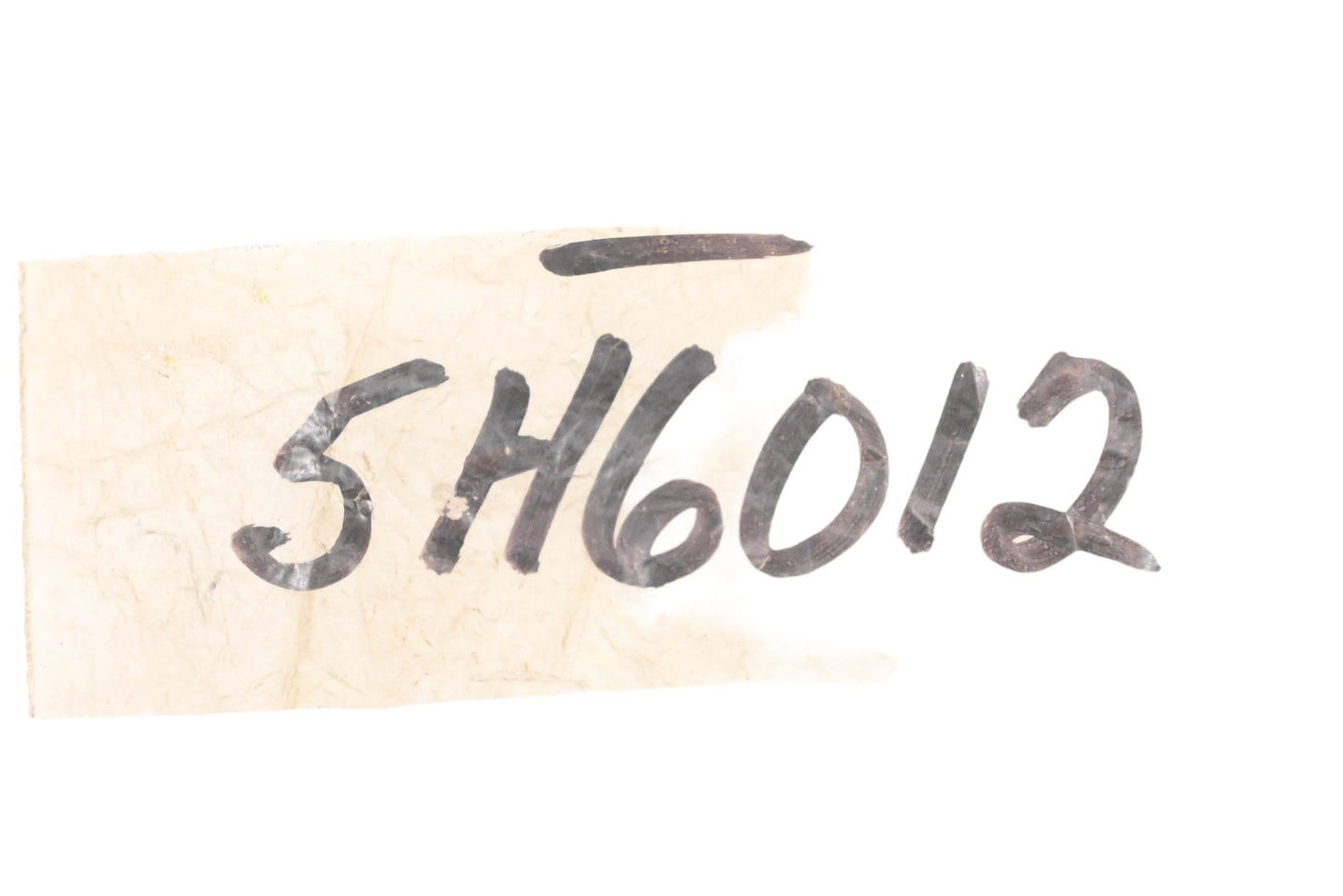 Caterpillar 5H6012, 5H-6012 Lip Type Oil Seal NOS