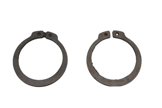 Caterpillar 6V4364, 6V-4364 Retaining Rings Qty 2