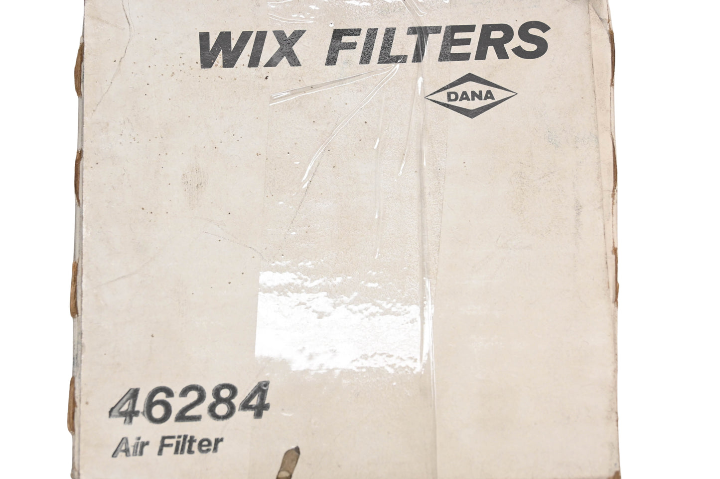 Wix 46284 Air Filter Kit NOS