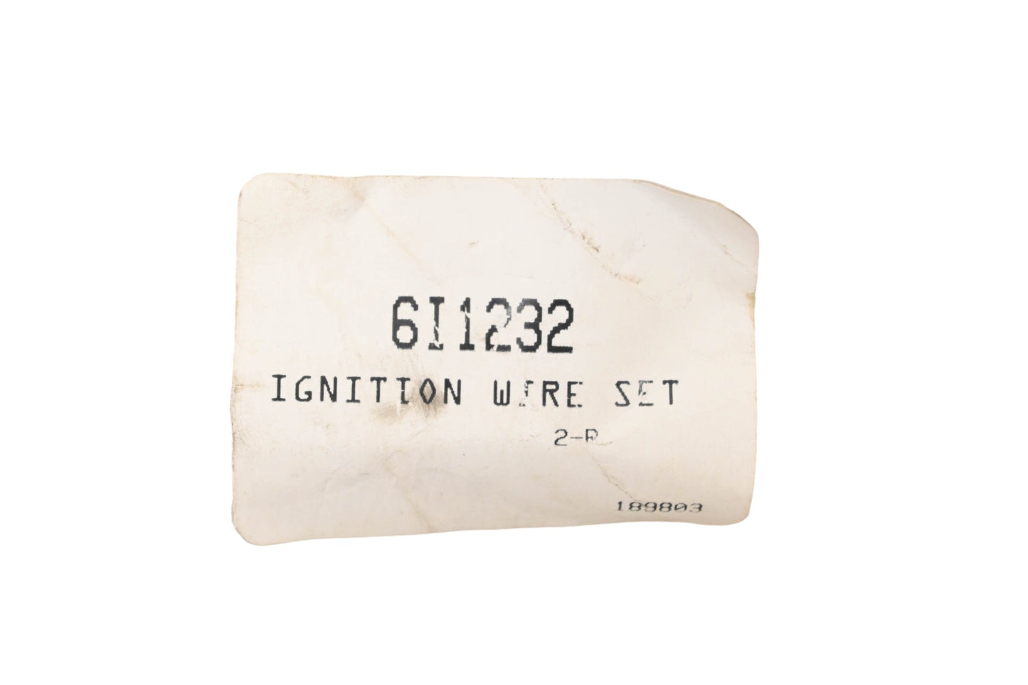 Caterpillar 6I1232, 6I-1232 Ignition Wire Kit NOS