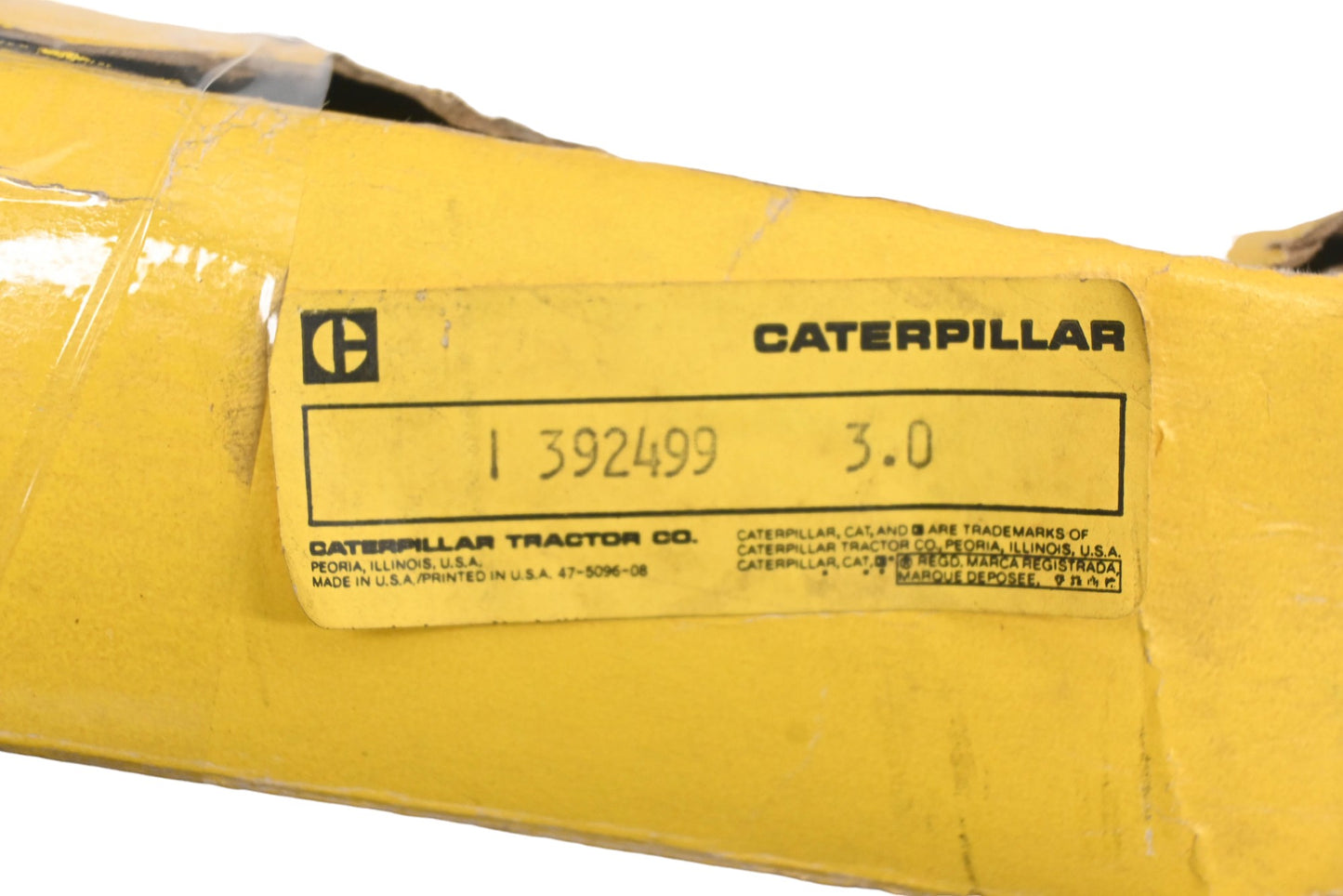 Caterpillar 392499, 0392499, 39-2499 Wiring Harness NOS