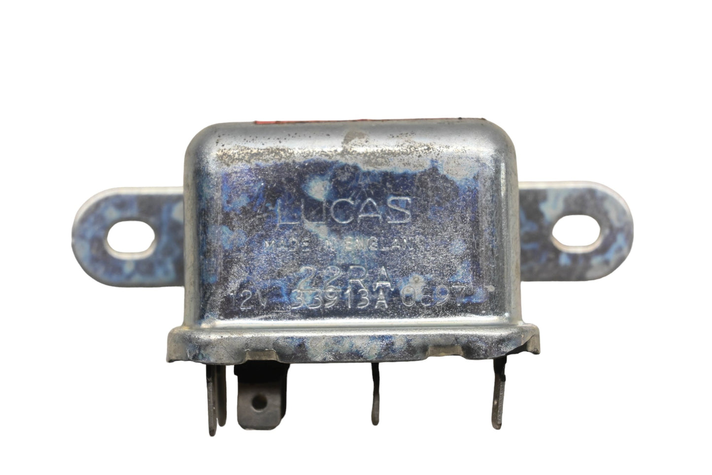 Lucas 33913A Relay Switch NOS